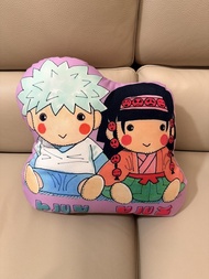 全職獵人 Hunter x hunter  cushion