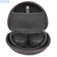TTSTE Headphone Carrying Case for T510/T560/T660 Headphone Accessories Headphones Box Shockproof Wat