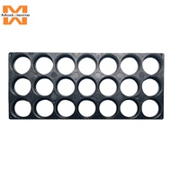 3*7 18650 Holder for 12V7Ah Battery Case DIY 3S7P 4S5P 3x7 Holder 21PCS 18650 Cells PACK 12V 7AH Lea