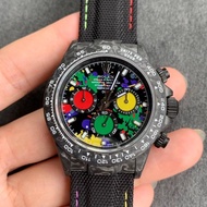 1:1 Original Standard AAA+Universe Timing Daytona Series