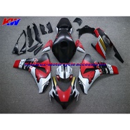 HONDA CBR1000RR 08 09 10 11 Cover Set