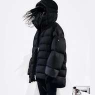 Moncl * r/Moncl x 1017 ALYX 9SM 6 Series, Original Channel OrderMatte and Glossy Nylon Material, DIS