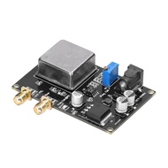 rc_dragons.my ADBEN 10MHz Frequency Reference Module Source Low Phase Noise for Sound System Decoder