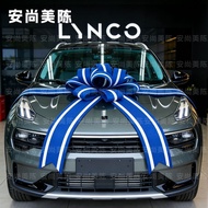 NEW Giant Big Ribbon For Car Big Car Ribbon Kereta Big Car Bow Riben Besar Riben Kereta Reben Big Ri