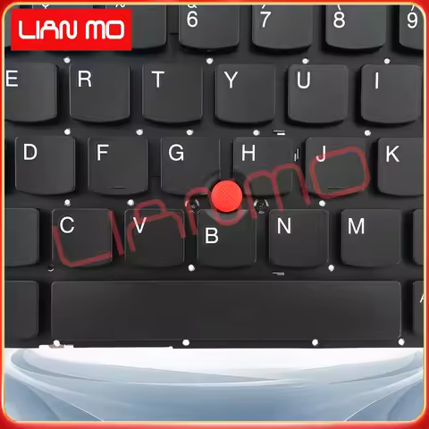For Lenovo Thinkpad T14s Gen2 P1 Gen4 X1 Extreme Hermit 4th 2021 Latin America Spanish Layout Non Ba