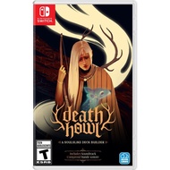 Pre-Order | Nintendo Switch™ NSW Death Howl (วางจำหน่าย 2026-03-31 ) (By ClaSsIC GaME )