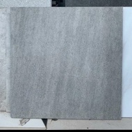 granit lantai teras carport infiniti sanstone grey 60x60