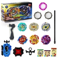 Set 6 Con Quay Đồ Chơi Beyblade Burst B148 B149 B150 B151 B152 B153