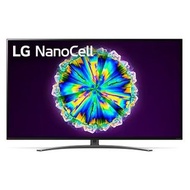 LG 55” 4K NanoCell Smart TV