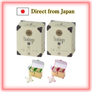 Ippodo Tea Gyokuro, Sencha, & Hojicha Set / Sencha, Gyokuro / Japanese Tea, Tea Bags —shipping from 