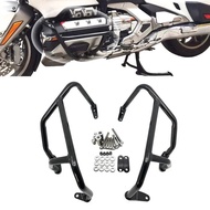 For HONDA Gold Wing 1800 GL1800 F6C Goldwing GL 1800 2018-2023 Motorcycle Higway Engine Guard Crash