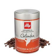 illy illy Colombia 250 g. coffee beans