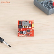 [risingmp] 12V Charging Management 18V Solar 3-series  Charger MPPT Solar Controller CN3722