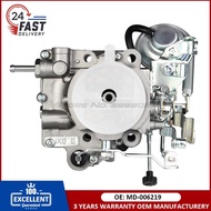 Brand New Carburettor Replace MD-006219 Carb For Mitsubishi Tredia 4G32 4G33 4G64 Engine Dodge Colt 