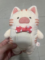 Lulu豬 公仔