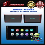 Android Player Wifi/GPS 9inch/10inch Car Audio Android Player