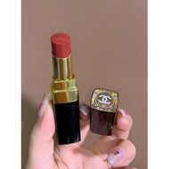 France CHANE Chanel New Product COCO Flash Cocoa Miss Golden Tube Glare Lipstick Lipstick Ready Stoc