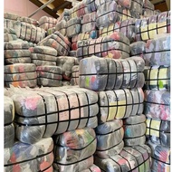 Heavy goods, bulk order
