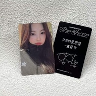 Qingbeite | Mini Exclusive DMM Cards Chinese Backside Cards