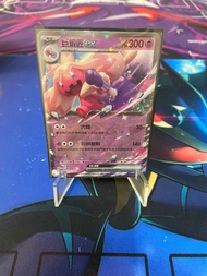 Ptcg巨鍛匠ex