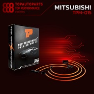 สายหัวเทียน MITSUBISHI GALANT 1.6 / L200B เครื่อง 4G32 ตรงรุ่น - TPM-015 - TOP PERFORMANCE JAPAN - ส