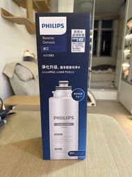 Philips Reverse Osmosis Water Filter ADD583