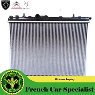 Radiator For Peugeot 207cc 208 2008 1.6vti ( Thick Material )