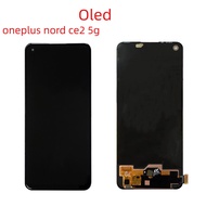 For OnePlus Nord CE 2 5G IV2201 Lcd Display Touch Screen Digitizer