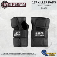 187 KILLER PADS WRIST GUARD KIDS / ADULTS