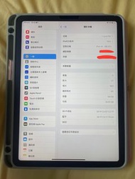 iPad Air 4 粉色$3500