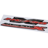 sticker moto Motorcycle gp body model sticker helmet wind sticker personality Fuel tank sticker for