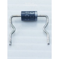 Original in5402 3 amper 200v diode