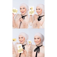 FOUNDATION BELLA PARK FILTER EFFECT