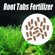 Aquatic Plant Water Root Fertilizer Condensed Fish Tank Cylinder Aquarium Root Tab Fertilizer