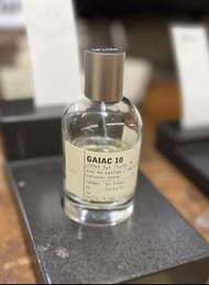 （2/17抵台） le labo gaiac10 東京限定癒創木 15ml