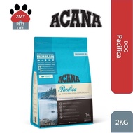 Acana Dog Dry Food - Pacifica 2kg