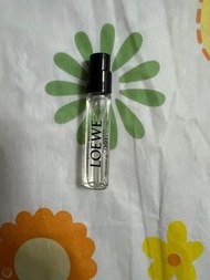 Loewe Woman 香水小樣