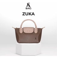 ZUKA AS BAG BY ALIFF SYUKRI