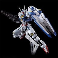 BANDAI HG 1/144 GUNDAM AERIAL 風靈鋼彈 帕梅特刻痕6 PREMET SCORE SIX