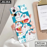 Case OPPO A76 Softcasehp - Case OPPO A76hp - Silicone OPPO A76hp - OPPO A76 Casing - Cool Cartoon Mo