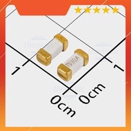 [5 Pieces]- SMD 1808 30A 250V Quick Cut Fuse