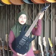 PROMO- GITAR ELEKTRIK IBANEZ PRESTIGE