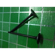 EX VALVE & IN VALVE SUZUKI BELANG 150 BRAND SUZUKI GENUINE PARTS