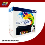 PRINTER BROTHER T720DW