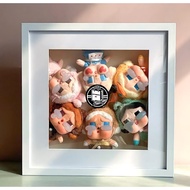 Cry Baby Tears Factory Display Box CRY BABY NOT INCLUDED