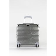 [Ukana.] VOYAGER VAULT (18") TRAVEL LUGGAGE