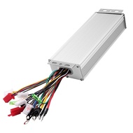 48V 60V 64V 72V 1200W 1500W 18 Tubes Brushless Controller/Ebike Controller/Motor Controller for Elec