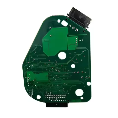 Auto ELV Simulator For A6 Q7 Locking Problem Cpu128 256 J518 ESCL J518 EIS Repair Kit Car Steering W