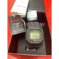 Japan Set CASIO G-SHOCK ORIGIN GW-5000U-1JF (MADE IN JAPAN)