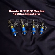 Bosch EV14 ID FIC 1000cc 1250cc 1300cc 1450cc 1650cc 2000cc